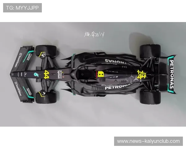 梅奔新车风洞数据曝光：红牛可能要慌了