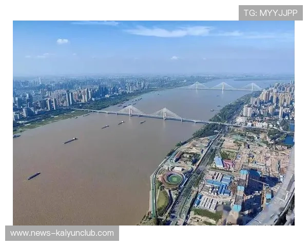 武汉三镇组织方式越来越立体