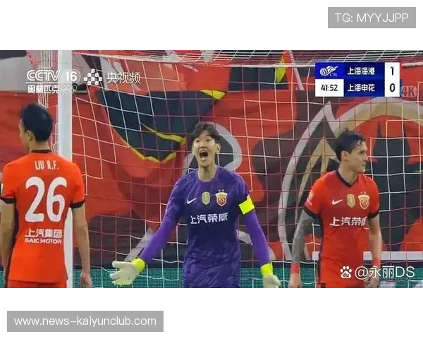 长春亚泰攻防转换之间节奏控制极佳