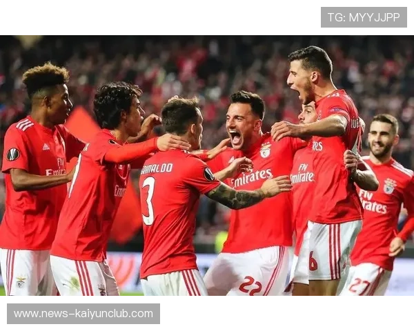 本菲卡若昂斜插破门里斯本观众起立