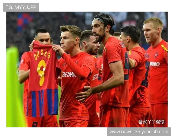 布加勒斯特星队着手完善经济与竞技并重的策略