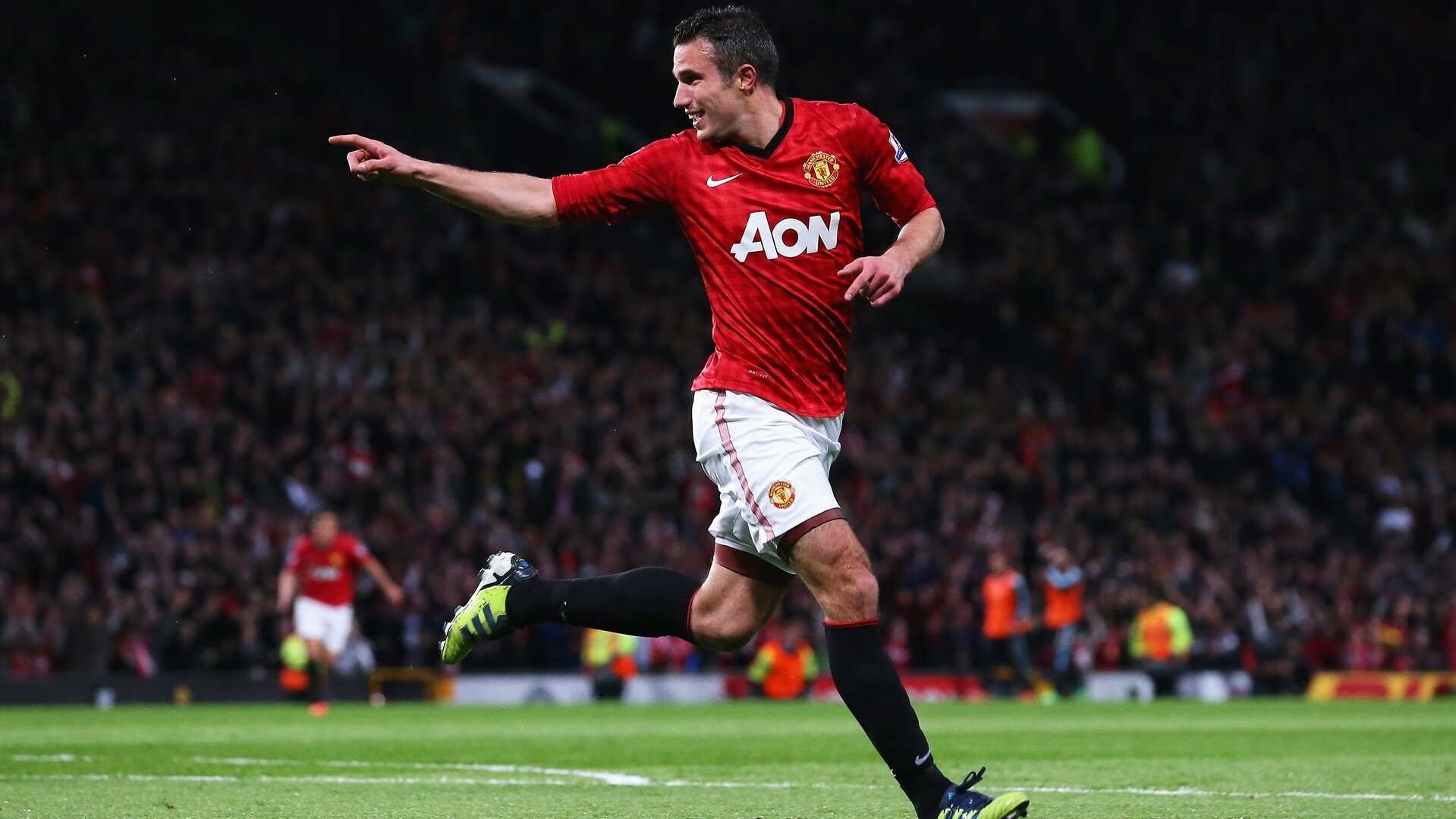 体育赛事粉丝文化发展